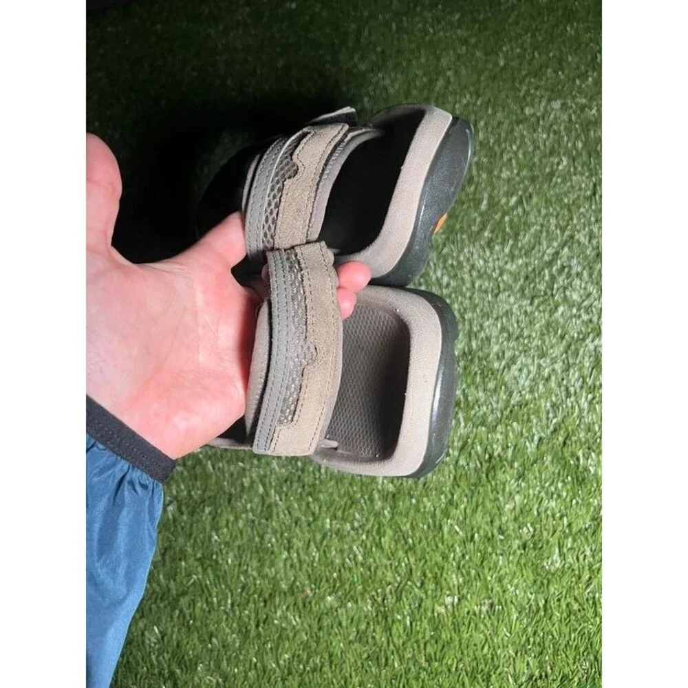 Men’s Hudson Size 13 Teva Sandals